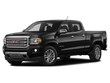  GMC Canyon