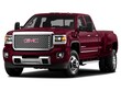 GMC Sierra 3500HD