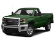 GMC Sierra 3500 HD