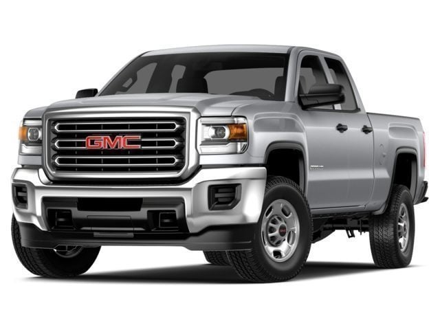 2015 GMC Sierra 3500 SLT's photo