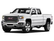 GMC Sierra 3500HD