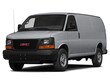  GMC Savana Cargo 2500