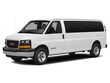  GMC Savana 3500