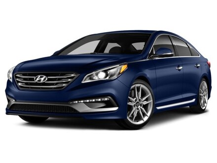 2015 Hyundai Sonata 2.4L SE