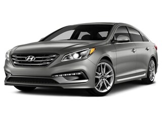 2015 Hyundai Sonata 2.4L Sport