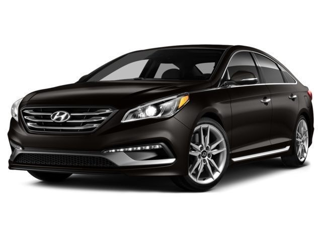 2015 Hyundai Sonata Sport's photo