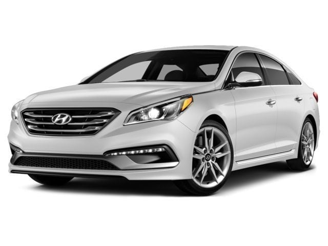 2015 Hyundai Sonata Sport 2.0T's photo