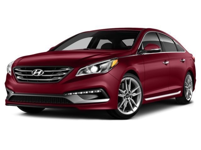 2015 Hyundai Sonata Eco