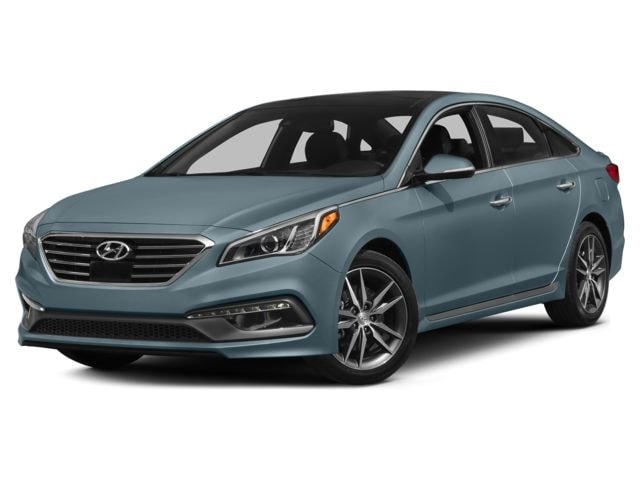 2015 Hyundai Sonata Limited -
                  League City, TX