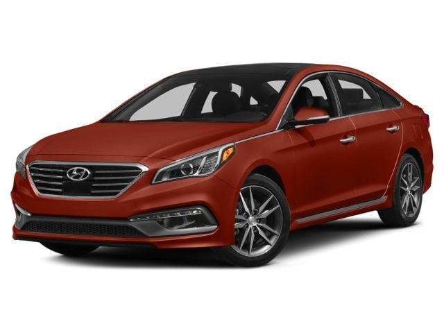 2015 Hyundai Sonata Limited -
                  Oxnard, CA