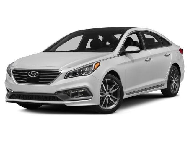 2015 Hyundai Sonata Limited -
                Hamilton, NJ