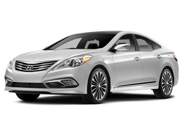 2015 Hyundai Azera Base -
                Grapevine, TX