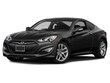 Hyundai Genesis Coupe