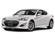  Hyundai Genesis Coupe