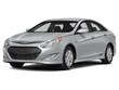  Hyundai Sonata Hybrid