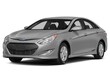  Hyundai Sonata Hybrid