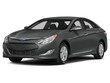 Hyundai Sonata Hybrid