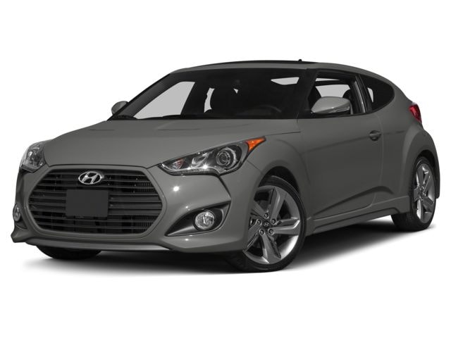 2015 Hyundai Veloster Turbo -
                  Eatontown, NJ
