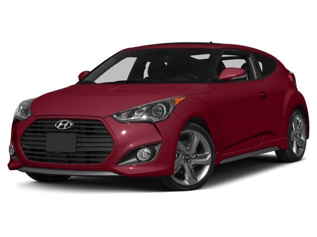 2015 Hyundai Veloster's photo