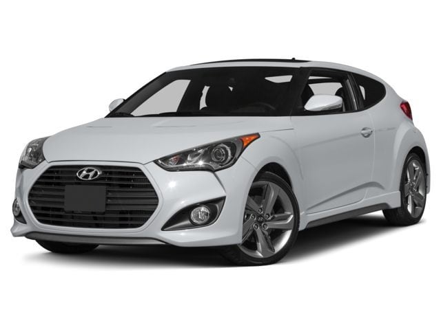 2015 Hyundai Veloster Turbo -
                  Wesley Chapel, FL