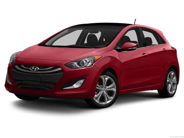2015 Hyundai Elantra Base -
                  Wesley Chapel, FL