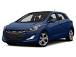 Hyundai Elantra GT