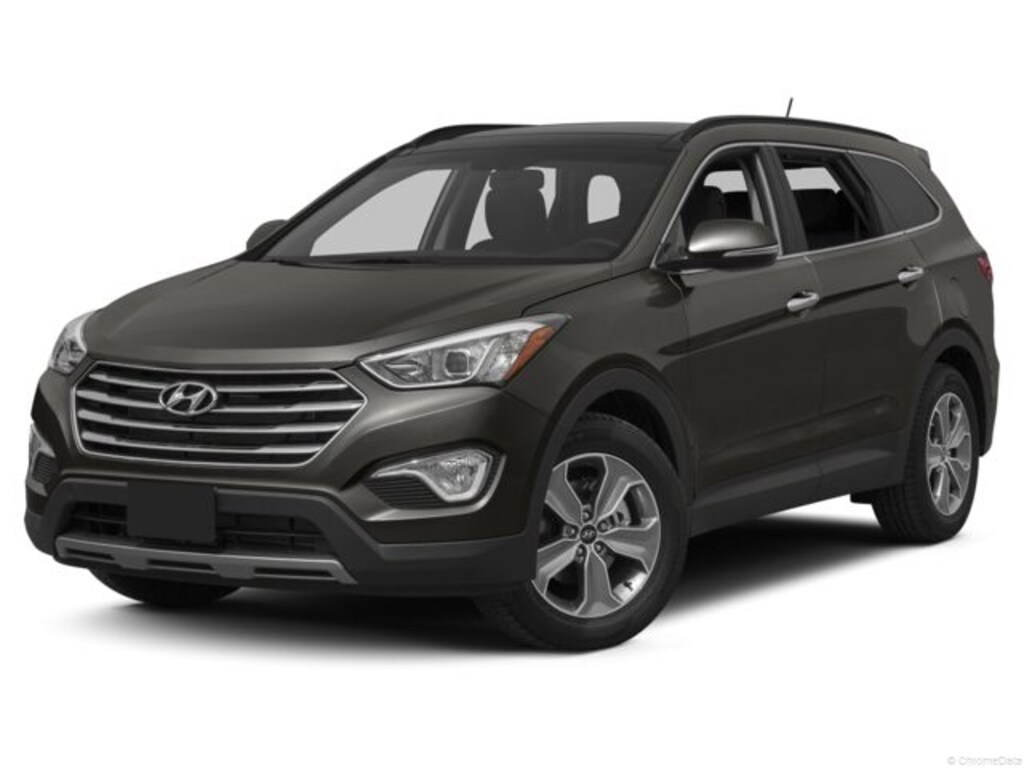 Used 2015 Hyundai Santa Fe For Sale Kingman AZ Stock P4182