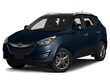  Hyundai Tucson SE/