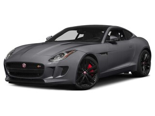 2015 Jaguar F-TYPE