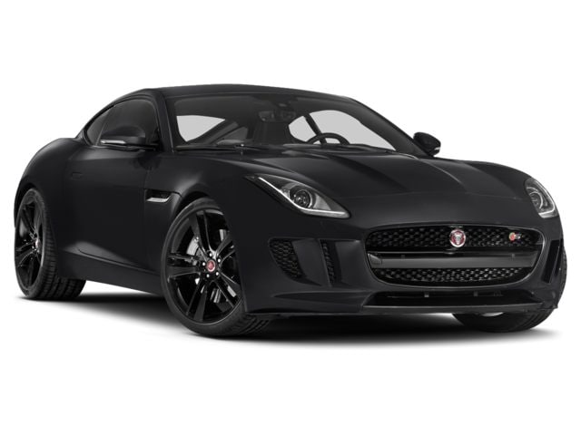 2015 Jaguar F-TYPE S's photo