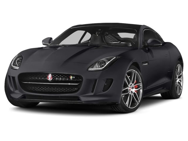 2015 Jaguar F-TYPE R's photo