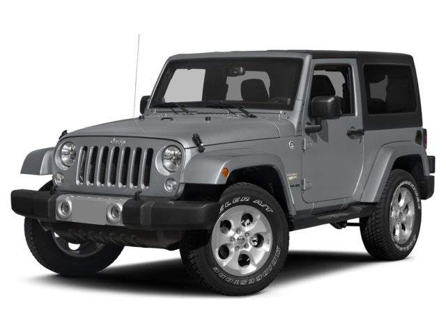 2015 Jeep Wrangler Sport -
                Helena, MT