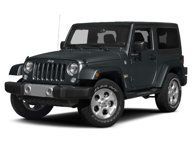 Jeep Wrangler in Richmond, VA | Pearson Chrysler Jeep Dodge