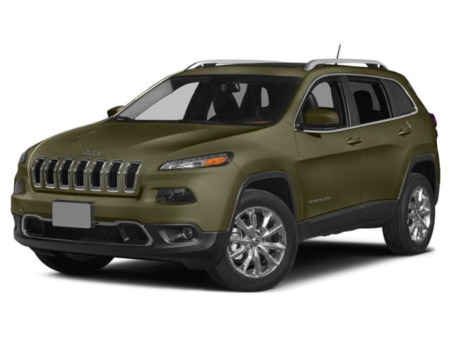 2015 Jeep Cherokee Sport -
                  Roseburg, OR