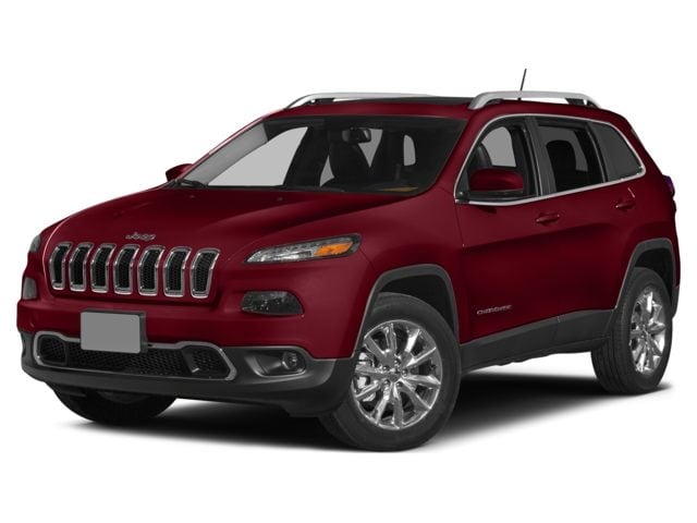 2015 Jeep Cherokee Sport -
                Waukesha, WI