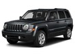 Jeep Patriot