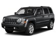  Jeep Patriot