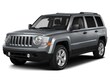 Jeep Patriot