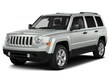 Jeep Patriot
