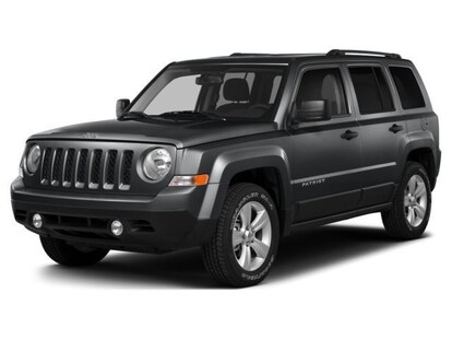 Used 2015 Jeep Patriot For Sale At Carstoreusa Vin 1c4njrbb2fd134757