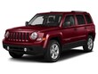 Jeep Patriot