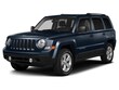 Jeep Patriot