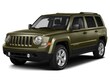 Jeep Patriot