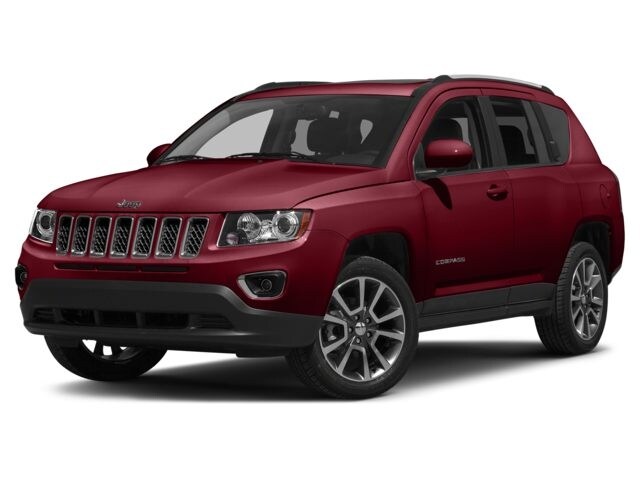 2015 Jeep Compass Sport -
                Abilene, TX
