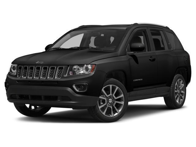 2015 Jeep Compass High Altitude -
                  Verona, NJ