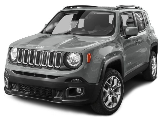 2015 Jeep Renegade Latitude -
                  Bloomfield, NJ