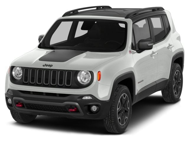 2015 Jeep Renegade Trailhawk -
                  Oxnard, CA