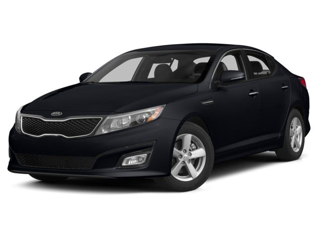 2015 Kia Optima LX -
                Latham, NY
