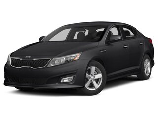 Picture of a  2015 Kia Optima SEDAN For Sale In Lowell, MA