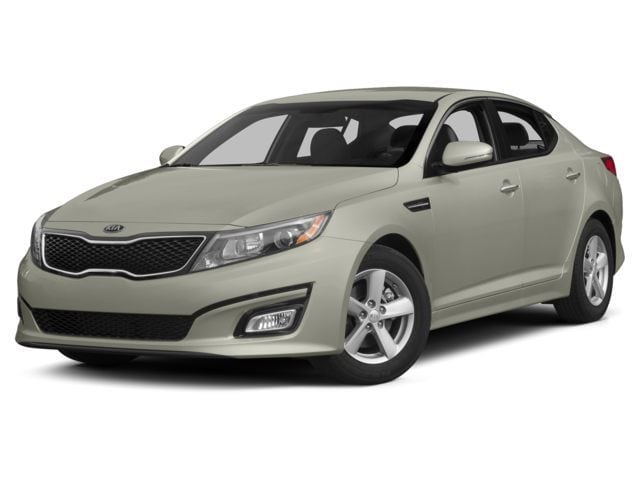 2015 Kia Optima EX -
                Fairbanks, AK